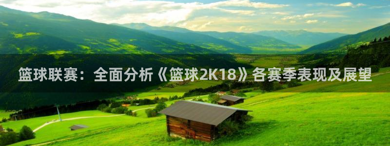 篮球联赛：全面分析《篮球2K18》各赛季表现及展望
