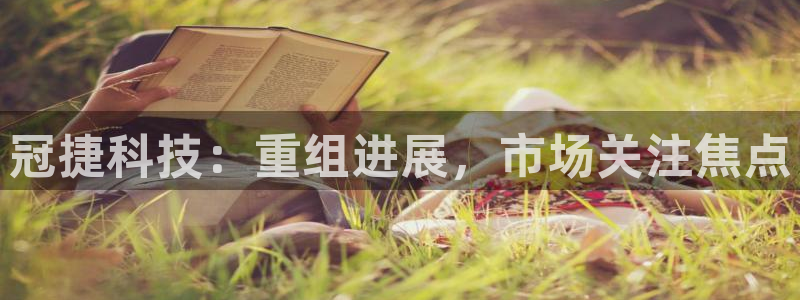 冠捷科技：重组进展，市场关注焦点